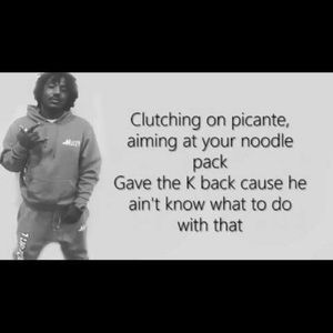 Meet your Posher, Poppie